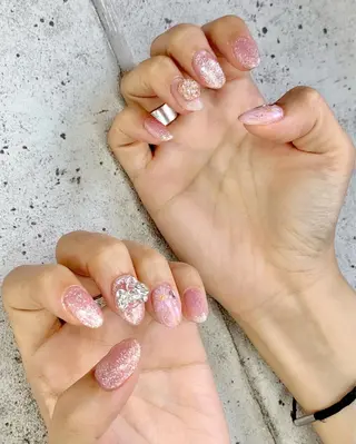 ネイル Nail Salon　Ｋのネイルデザイン