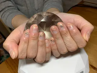 ネイル LAVISH nail salonのネイルデザイン