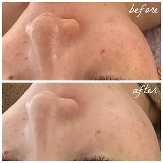 メンズ メナード岐阜市茜部 杉浦のエステ・リラクイメージ