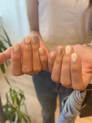 ネイル Bianca名駅店 まおのネイルデザイン