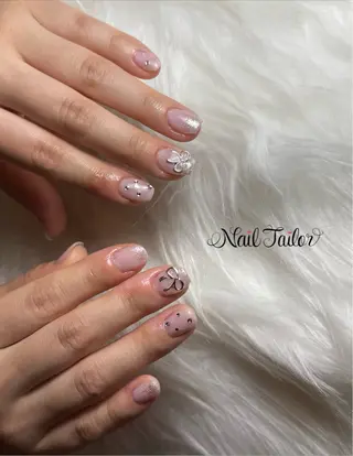 ネイル 〜Nail Tailor〜　ネイルテイラー所属・NailTailor ネイルテイラーのネイルデザイン