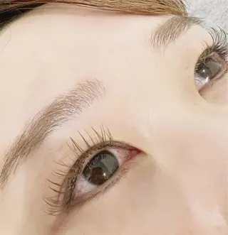 マツエク・マツパ Koa eyelash所属・eyelist🌷 yamakawaのマツエク・マツパデザイン