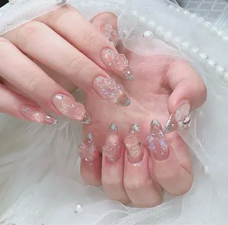 ネイル R salonのネイルデザイン