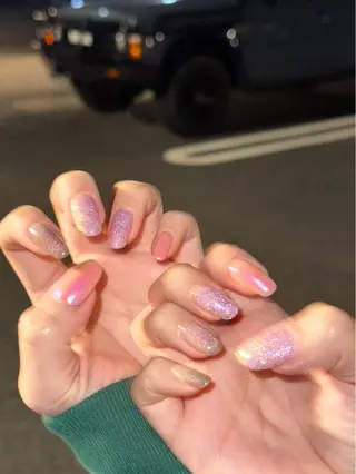 ネイル Nail Sant Esperanza by SALON DE やす所属・Sant Esperanzaのネイルデザイン