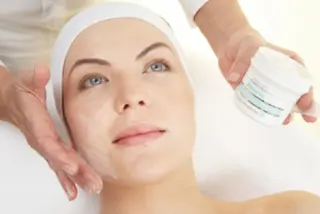 Salon de Lino 御器所のエステ・リラクイメージ