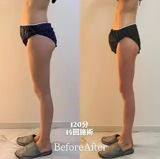 R.M所属・プライベートサロン R.Mのエステ・リラクイメージ