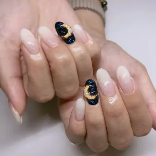 ネイル Yukari chèrieのマツエク・マツパデザイン