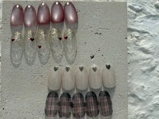 ネイル Renatus🤍 MISUZUのネイルデザイン