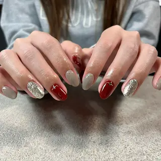 ネイル Koa nails.のネイルデザイン