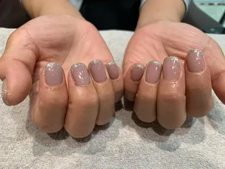 ネイル nailAVANCE akariのネイルデザイン