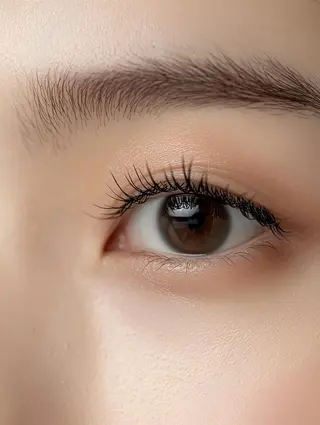 マツエク・マツパ loa/富田店👀♡ 西村亜矢のマツエク・マツパデザイン