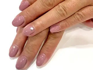 ネイル Chill所属・~Chill~ あやねのネイルデザイン