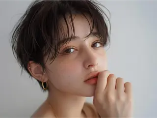 Newdeal大通 💜Moenaのマツエク・マツパデザイン