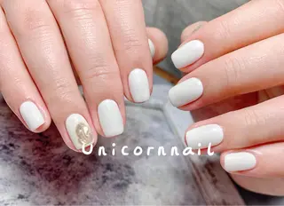 ネイル UnicornNail所属・Unicorn Nail 矢場町店のネイルデザイン
