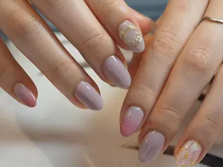 ネイル 田中 （ネイリスト）のネイルデザイン