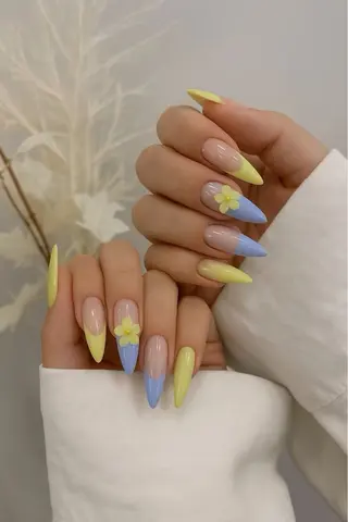 ネイル FUJI Nail Salon所属・FUJI NAILSALONのネイルデザイン