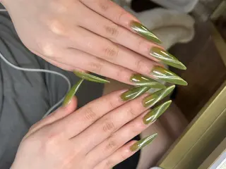 ネイル 🦋new Nail🦋ニノのネイルデザイン