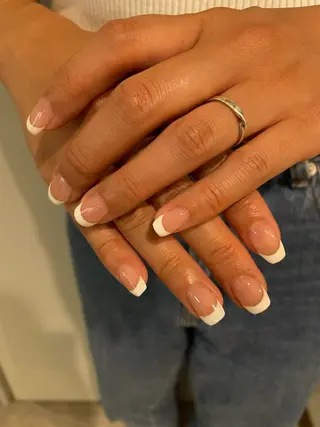 ネイル fameu harunaのネイルデザイン