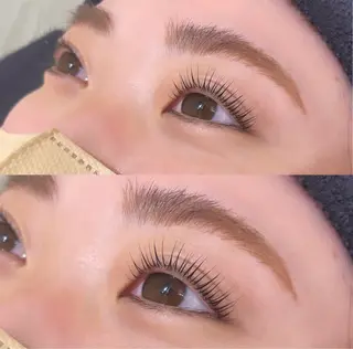 マツエク・マツパ Loco❤︎ 布施のマツエク・マツパデザイン