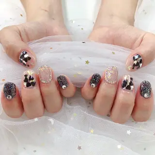 ネイル Melody Nail所属・Melody  3D/スカルプ専門店のネイルデザイン