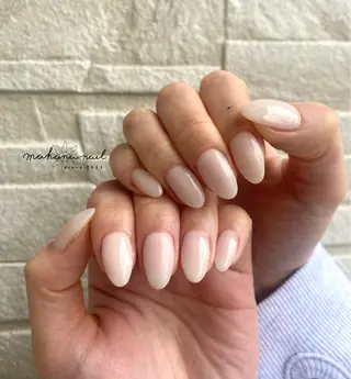 ネイル mahana nailのネイルデザイン