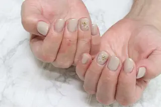 ネイル ネイルN-STYLE スタッフのネイルデザイン