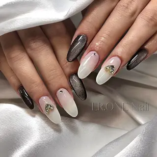 ネイル LR.ONE ヨウのネイルデザイン