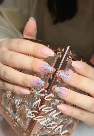 ネイル DC nail salonのネイルデザイン