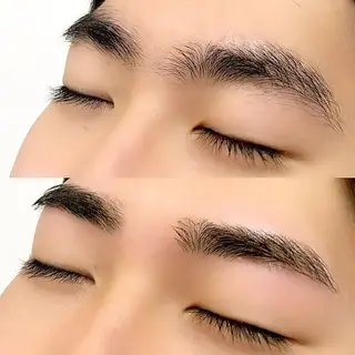 アイブロウ 🎀ANELA 飯野🎀のマツエク・マツパデザイン