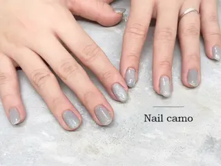 ネイル Nail camo所属・🌟Nail camo🌟のネイルデザイン
