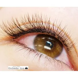 マツエク・マツパ 今関 美穂の眉毛・アイブロウイメージ