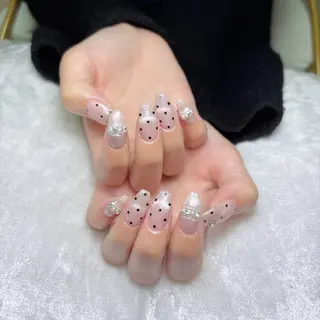 ネイル Airis所属・Airis aiのネイルデザイン