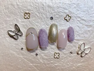 ネイル Verest 西荻窪のネイルデザイン