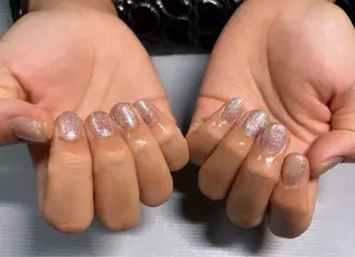 ネイル Welina ♡♡のネイルデザイン