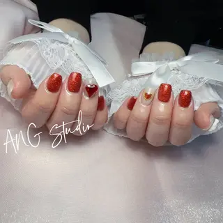 ネイル ANG Studioのネイルデザイン