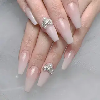 ネイル 櫻井 ナナのネイルデザイン