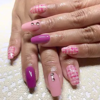 ネイル S Nailのネイルデザイン