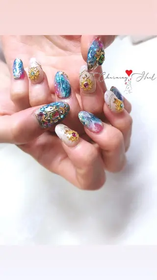 ネイル Charming❤️Nail所属・Nailist Amiのその他イメージ