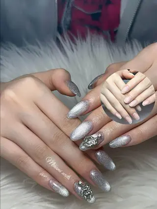 ネイル Minami Nailsのネイルデザイン