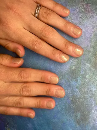 ネイル Chandra nail&tarotのネイルデザイン