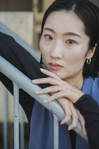 ショート GOAT_茅ヶ崎 南口徒歩2分のヘアスタイル