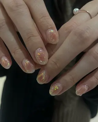 ネイル kanatsu yorikoのネイルデザイン