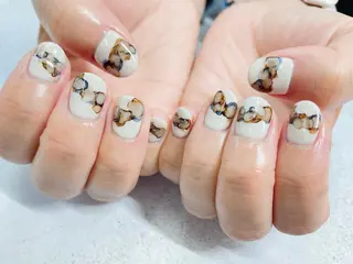 ネイル TiALASH ＊Kozue＊のネイルデザイン