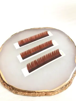 マツエク・マツパ colors【カラーズ】所属・colors💐 《岐阜》のマツエク・マツパデザイン