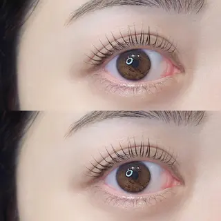 マツエク・マツパ chihiro ୨୧ ‧₊˚のマツエク・マツパデザイン