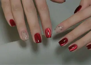 ネイル NekoNailsalon所属・NekoNail salonのネイルデザイン