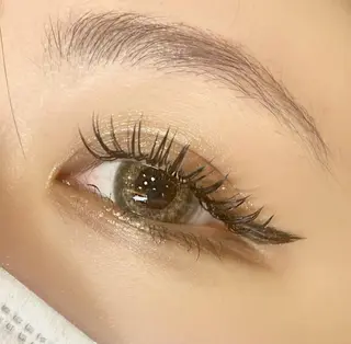 マツエク・マツパ たねむら みきのマツエク・マツパデザイン