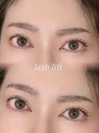 マツエク・マツパ SOEL🍃 aikoのマツエク・マツパデザイン