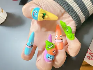 セミロング ネイルサロン HARRYS所属・ネイル･脱毛サロン HARRYSのエステ・リラクイメージ