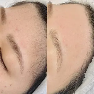 メンズ salonLADYSTYLE所属・稲嶺 美華のエステ・リラクイメージ